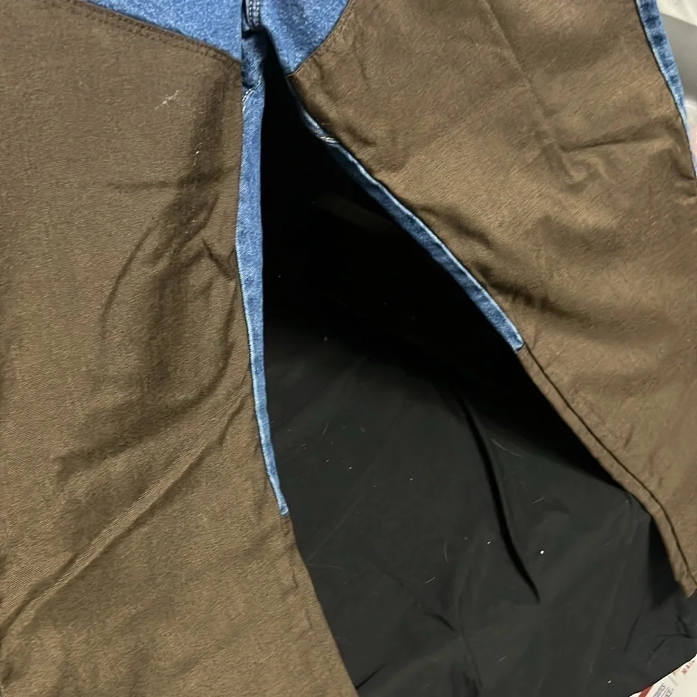 Wrangler UPLAND GAME pants 40x32